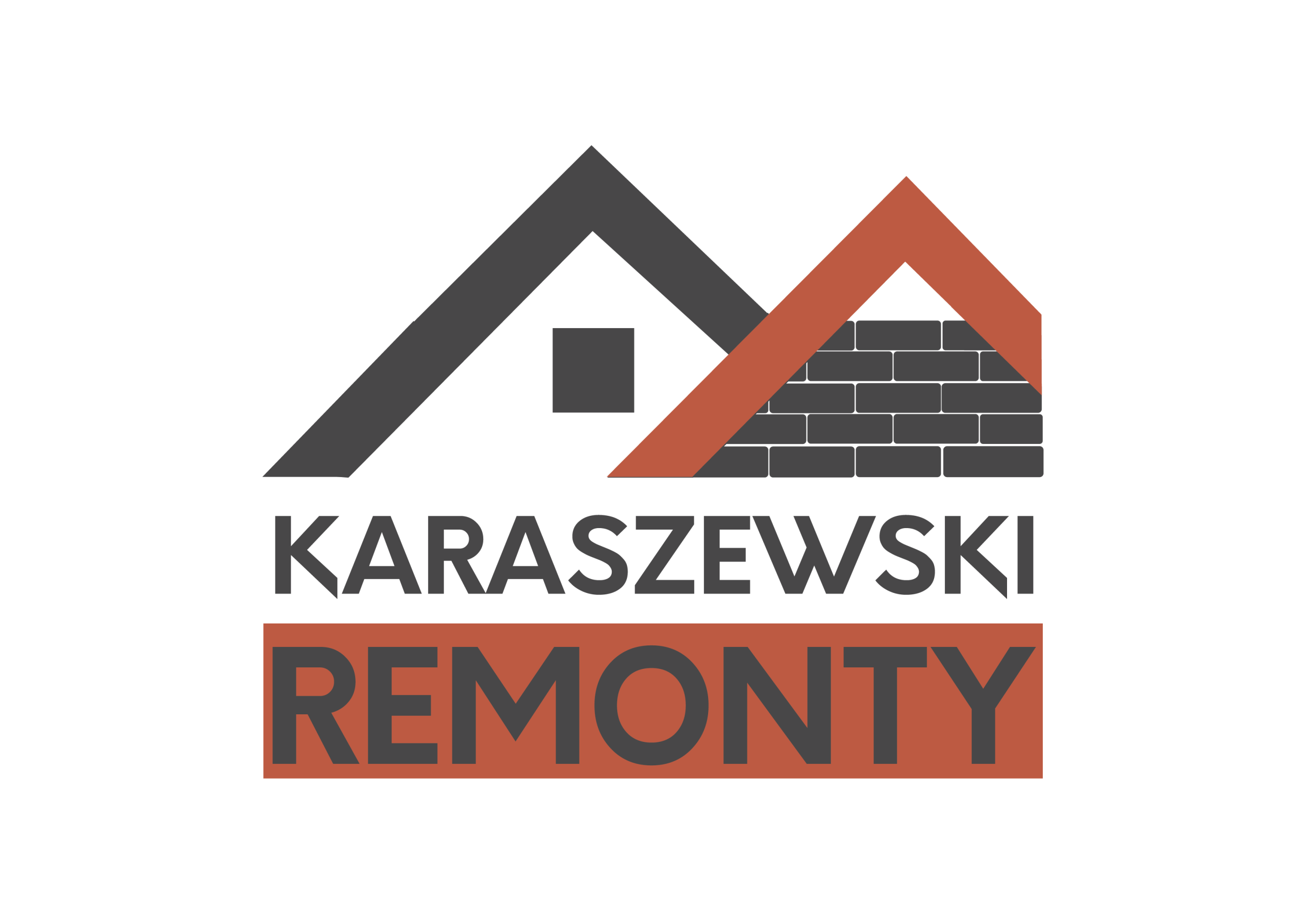 KaraszewskiBud.pl - Budujemy dla Ciebie!